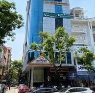 Cho thuê Nhà mặt phố 480m²