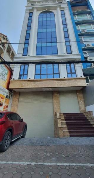 Cần cho thuê Nhà mặt phố 140m²