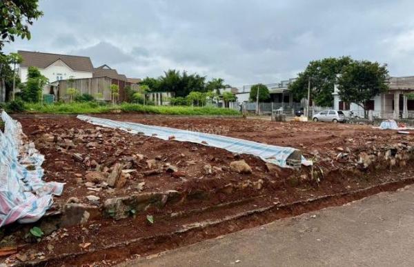 BÁN 5 LÔ LIỀN KỀ – VỊ TRÍ VÀNG TẠI THÔN 3 📍 Chỉ cách VÀNH ĐAI 100m – Cơ hội đầu tư 🏤 sinh