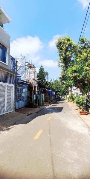 Đất mặt tiền Tống Duy Tân - Khu Trung Cao - Tp. Buôn 🆘 Ma Thuột.