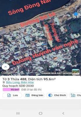 Chỉ còn 1 🌊 lô duy nhất trước Đất ngay Huỳnh Văn Nghệ