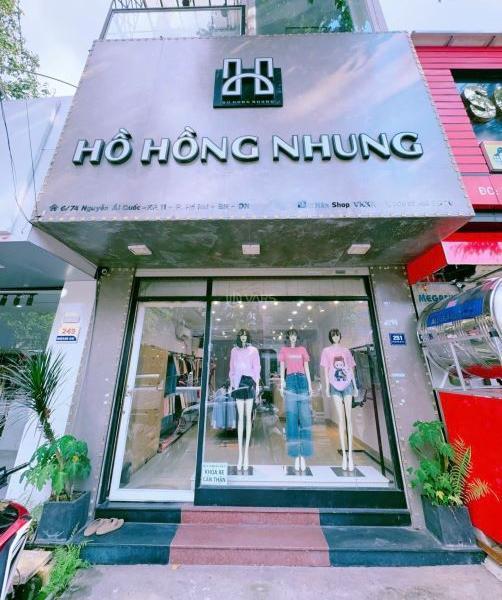 Chủ cho thuê Nhà mặt phố 90m²