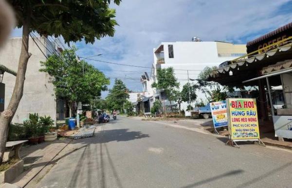Cần bán Đất nền Dự án 104m²