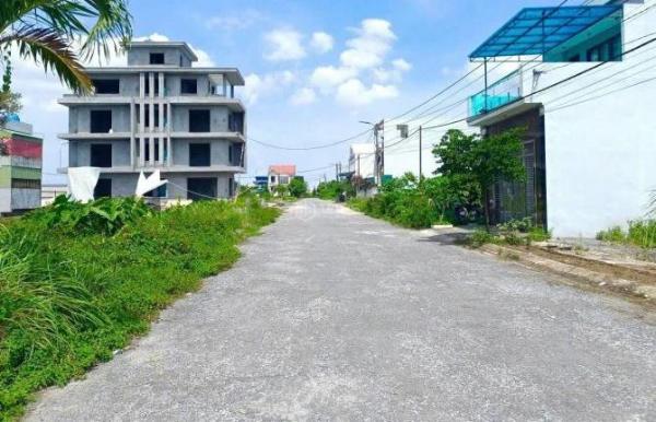 CHÀO 🏬 BÁN LÔ ĐẤT TRÁI DIÊM – VỊ TRÍ SIÊU ĐẸP