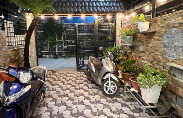 🏡BÁN NHANH CĂN NHÀ PHỐ ĐẸP 5 TẦNG, DT 🆘 98m2 (4x26m) THÍCH HỢP LÀM HOMESTAY, KHÁCH SẠN