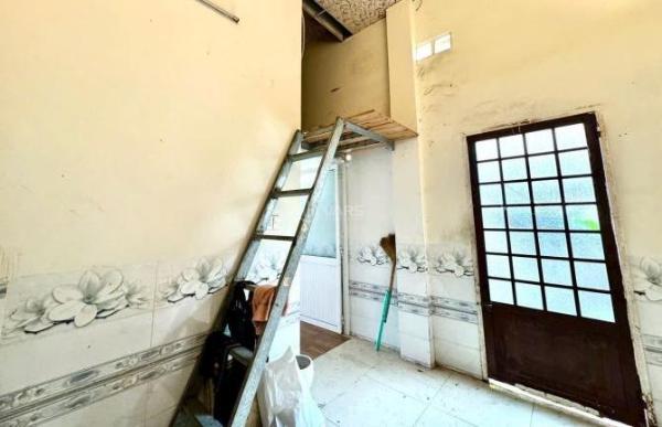 Cho thuê Nhà mặt phố 76m²