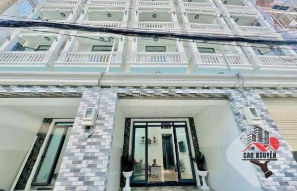 Cần cho thuê Nhà trong hẻm 350m²