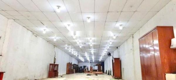MBKD 8x50 , Mặt Tiền Đường Hương Lộ 2 , Trống 🆘 suốt, Vuông Vức
