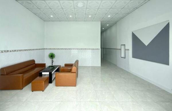 Bán Nhà mặt phố 200m²