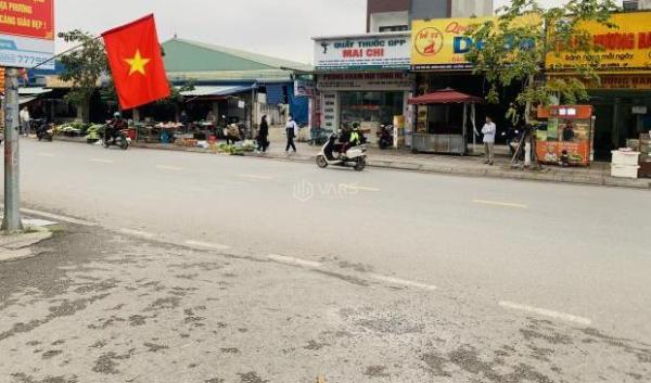 Bán đất tuyến 2 đường Máng, Vĩnh Khê, An Đồng 100m 🏘️ giá chỉ 3,5x tỷ LH 09790*****