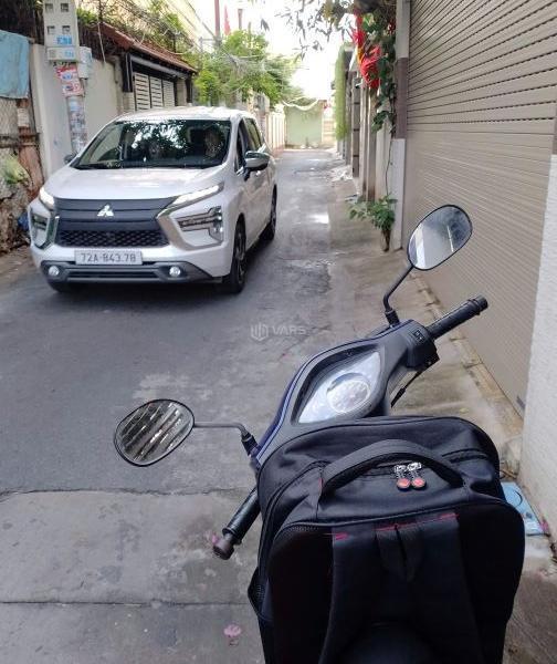 Cần bán Nhà trong hẻm 104m²