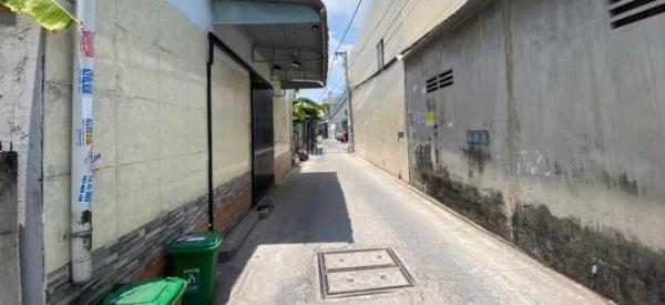 Bán Đất nền riêng lẻ 252m²