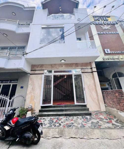 Chủ cần bán Nhà trong hẻm 60m²