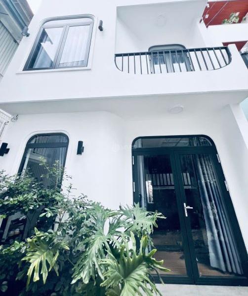 Chủ cần bán Nhà trong hẻm 76m²
