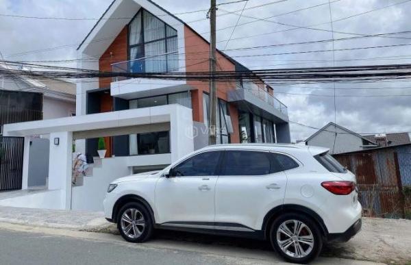 Cần bán Biệt thự nghỉ dưỡng 176m²