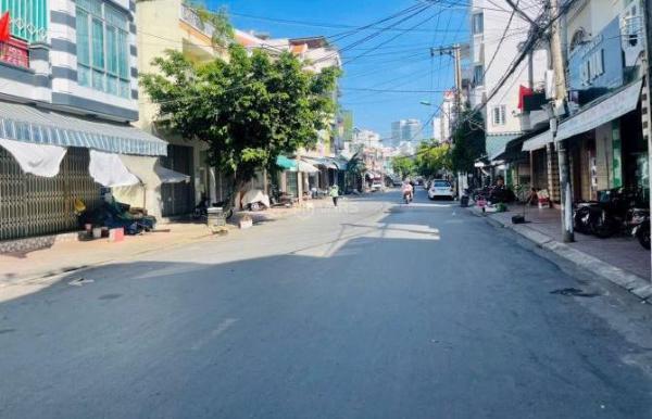 Bán Nhà mặt phố 35m²