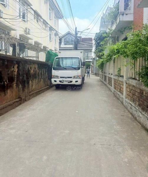 Cần bán Nhà trong hẻm 60m²