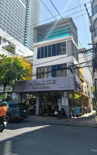 Chủ cần bán Nhà mặt phố 120m²