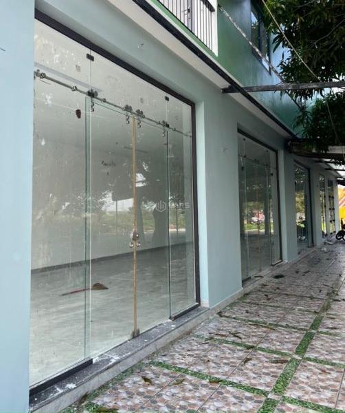Cho thuê toà nhà 5,5 tầng, 2 mặt tiền 🏚️ Hoà Xuân , Đà Nẵng - Gần Nguyễn Phước Lan