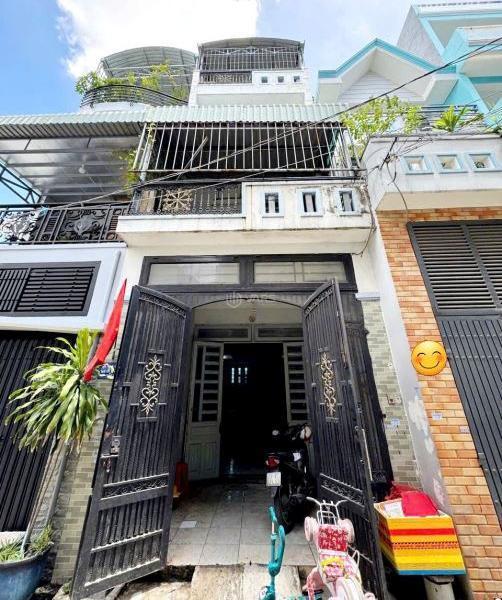 Cần cho thuê Nhà trong hẻm 64m²