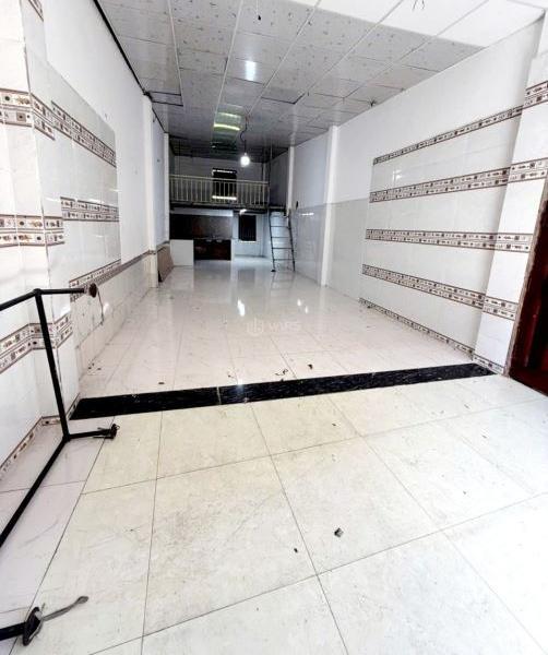 Cần cho thuê Nhà trong hẻm 60m²