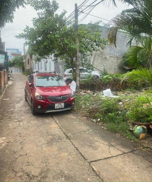 Chủ cần bán Đất nền riêng lẻ 125m²