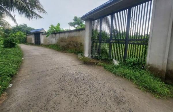 ĐẤT 3,5CÔNG ĐẤT MẶT 🆘 TIỀN RẠCH KHOÁN CHÂU THÍCH HỢP LÀM VƯỜN, Ở NGHỈ DƯỠNG LÂU DÀI