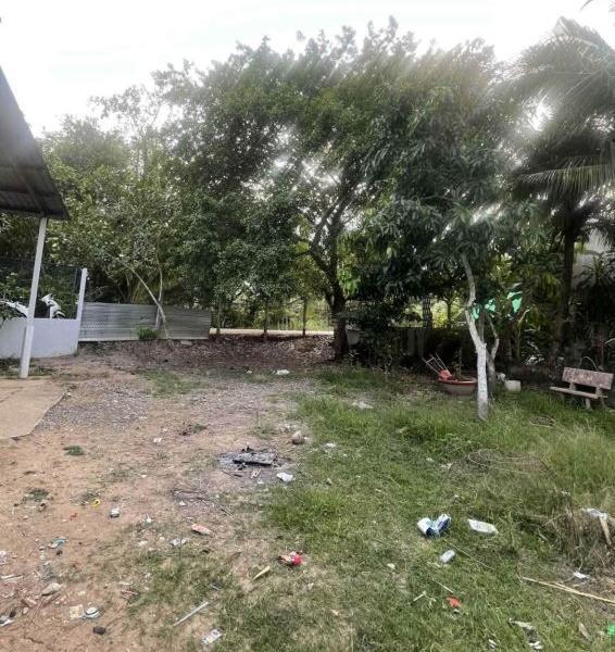 ĐẤT VƯỜN Ở 💥 NGHỈ DƯỠNG RẠCH ÔNG DỰA VÀO 1,5km, GẦN CHỢ PHÓ THỌ & LỘ 40M LONG TUYỀN,BT