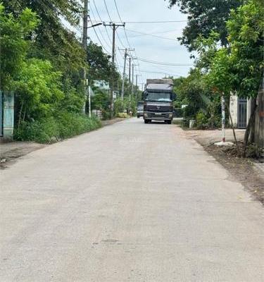 XT445 cho thuê nhà xưởng sản xuất kinh doanh ngoài KCN, giấy phép đầy đủ SX 🔥 liền