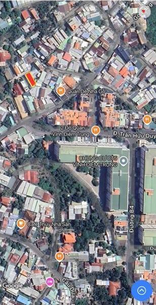 Cần bán Đất nền riêng lẻ 107m²