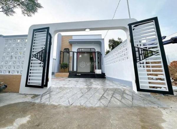 🏡 NHÀ CẤP 4 MỚI XÂY – FULL NỘI THẤT – KIỆT Ô TÔ THIÊN THAI, AN CỰU – GIÁ CHỈ 🏣 1,5XX TỶ