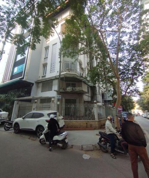 CHO THUÊ Nhà Nguyễn Cơ Thạch , DT 250m, 🏡 6 tầng, CĂN GÓC, THÔNG SÀN, THANG MÁY, 55tr/tháng