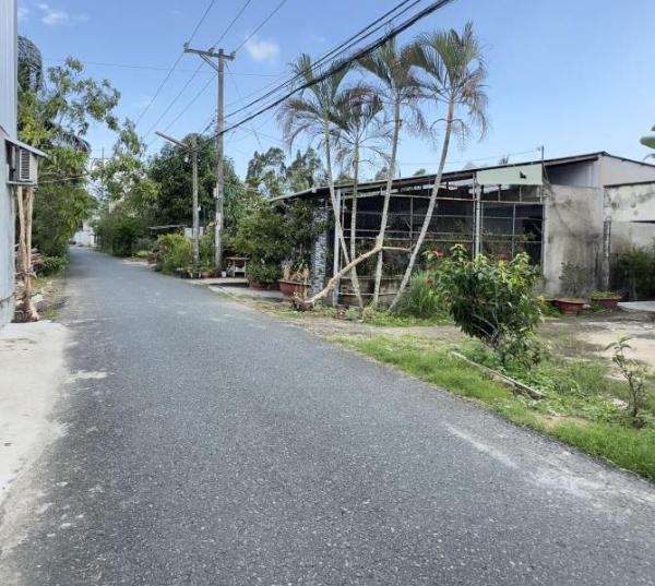 Cần bán Đất nền riêng lẻ 200m²