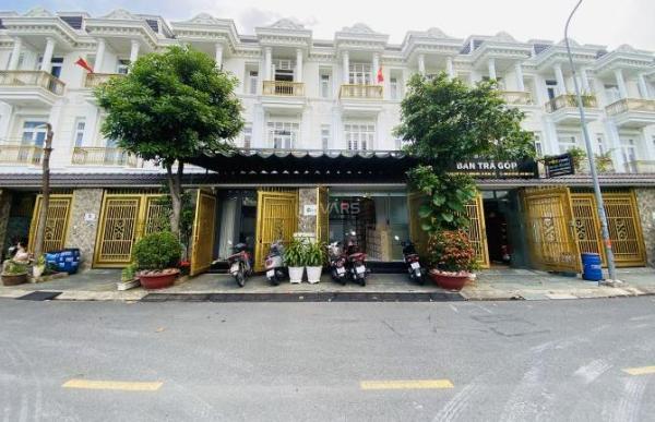 Cần bán Biệt thự nghỉ dưỡng 64m²