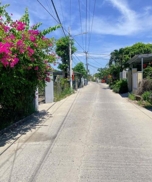 Bán Đất nền riêng lẻ 558m²
