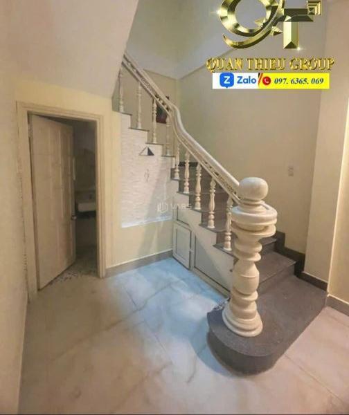 CHO THUÊ TÒA NHÀ 5 TẦNG MẶT TIỀN 🏚️ KHU QH XUÂN PHÚ, TP HUẾ