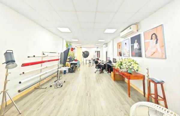 Cho thuê Văn phòng, toà nhà văn phòng 100m²
