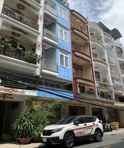 NHÀ MẶT TIỀN VỊ TRÍ ĐẸP TTTM CÁI KHẾ 🏡 Đ LÝ HỒNG THANH, TRỆT + LỮNG + 3LẦU + SÂN THƯỢNG NK,
