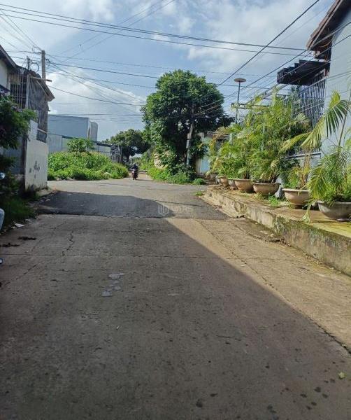Bán Đất nền riêng lẻ 344m²