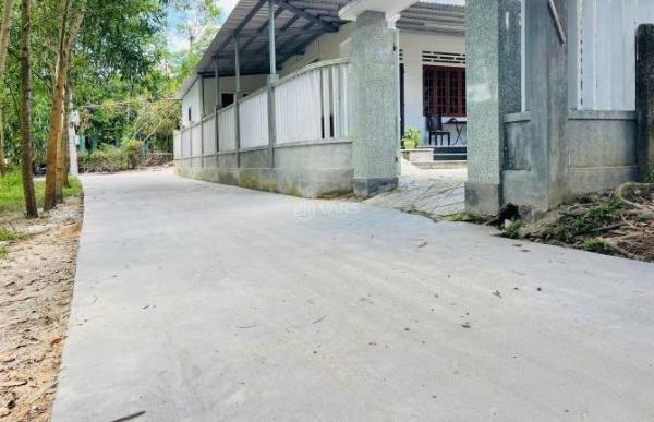 Chủ cần bán Đất nền riêng lẻ 132m²