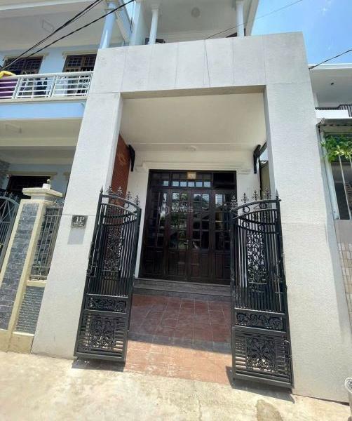 BÁN NHÀ 3,5 TẦNG KIỆT ÔTÔ ĐƯỜNG DUY TÂN, PHƯỜNG AN CỰU, TP.HUẾ, 🏣 CHỈ 2,98 TỶ