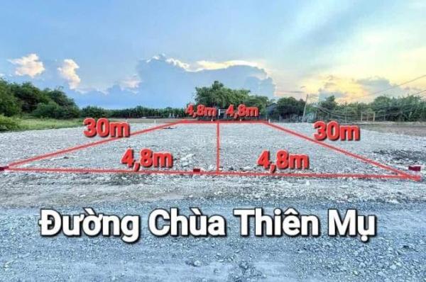 Chủ cần bán Đất nền riêng lẻ 146m²