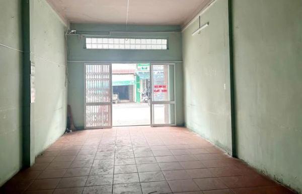 Nhà nguyên căn : 73 Phú Thọ, P.1, Q.11 - (5x15m 2 🔥 Lầu 4pn-3wc)