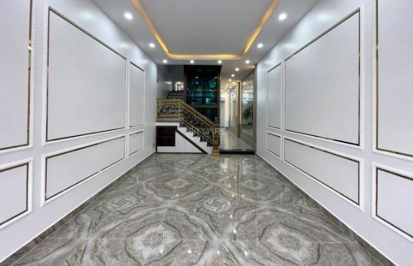 Cần bán Nhà mặt phố 80m²