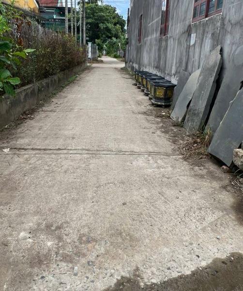 Bán nhanh 🏣 lô đất nghĩa dũng giá tốt