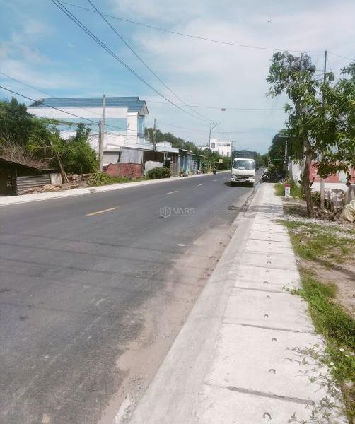 Chủ cần bán Đất nền riêng lẻ 168m²