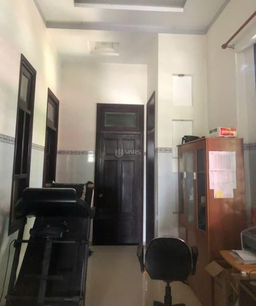Bán Nhà 18x31(492m2) 200m2 💥 TC 2 Mặt Tiền Giá Rẻ Gần Biển