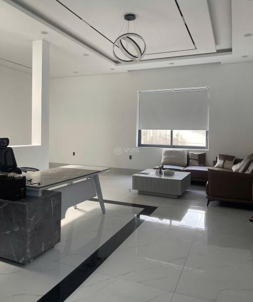 Bán nhà 3 lầu góc hai mặt tiền kinh doanh đường Nguyễn Trãi DT 8x18,5m nở hậu 🏚️ 19m full TC