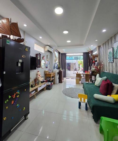 Cần bán Biệt thự nghỉ dưỡng 40m²