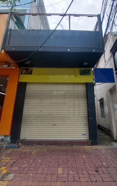 Chủ cho thuê Đất nền riêng lẻ 60m²